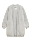 Teddy Borg Cardigan