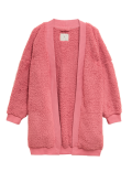 Teddy Borg Cardigan