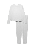 Flexifit&trade; Cuffed Leg Lounge Pyjama Set