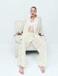 Pure Cotton Poplin Printed Pyjama Set
