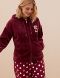 Fleece Snoopy&trade; Hoodie