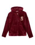 Fleece Snoopy&trade; Hoodie