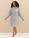 Fleece Snoopy™ Hoodie
