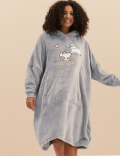 Fleece Snoopy™ Hoodie