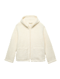 Teddy Borg Short Dressing Gown