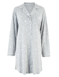 Cool Comfort™ Cotton Modal Short Nightdress