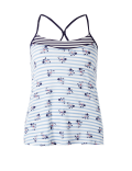 Floral Print Camisole Pyjama Top