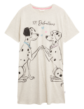 Cotton 101 Dalmatians™ Short Nightdress