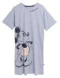 Mickey Mouse™ Cotton Short Nightdress