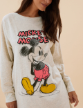 Cotton Rich Mickey™ Short Nightdress
