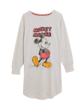 Cotton Rich Mickey™ Short Nightdress