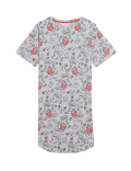 Cotton Rich Mickey™ Short Nightdress