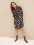 Women's Percy Pig™ Family Nightshirt