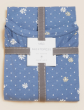 Pure Cotton Floral Short Nightdress