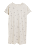 Cotton Rich Star Nightdress