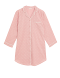 Pure Cotton Cool Comfort™ Nightshirt