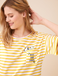 Snoopy™ Pure Cotton Nightdress
