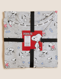 Snoopy™ Cotton Rich Short Nightdress