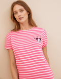 Mickey Mouse™ Cotton Short Nightdress