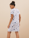 Alice in Wonderland&trade; Short Nightdress