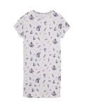 Alice in Wonderland&trade; Short Nightdress