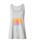Sleeveless Vest Pyjama Top