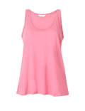 Sleeveless Vest Top