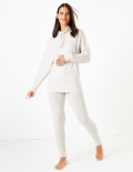 Flexifit™ Striped Lounge Top