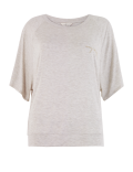 Vacay Every Day Slogan Lounge Top