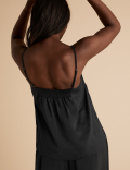 Satin & Lace Camisole