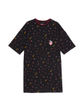 Pure Cotton Snoopy™ Heart Print Nightdress