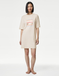 Cotton Modal Cool Comfort™ Nightdress