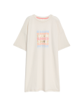 Cotton Modal Cool Comfort™ Nightdress