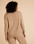Cosy Lounge Sweatshirt