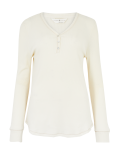 Pure Cotton Pyjama Top