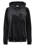 Fleece Lounge Hoodie