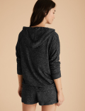 Cosy Lounge Hoodie