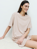 Cotton Modal Nightdress