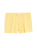 Pure Cotton Sunshine Pyjama Shorts