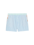 Cool Comfort™ Pure Cotton Striped Pyjama Shorts