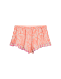 Woven Pyjama Shorts