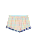 Woven Pyjama Shorts