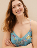Print Cami Top