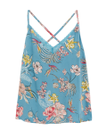 Print Cami Top