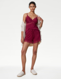 Body Soft™ Lace Detail Cami Top