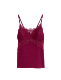 Body Soft™ Lace Detail Cami Top