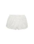 Cotton Rich Loopback Lounge Shorts