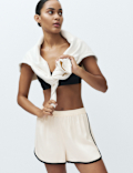 Dream Satin&trade; Pyjama Shorts