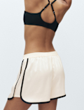 Dream Satin&trade; Pyjama Shorts