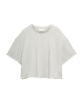 Modal Rich Ribbed Top